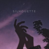 Постер песни INVISN - silhouette