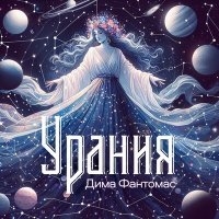 Постер песни Дима Фантомас - Урания