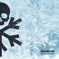 Постер песни HORUS - Предновогодняя