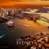 Постер песни DNDM - Sydney