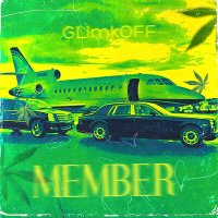 Постер песни GLlmkOFF - Member (Slowed)