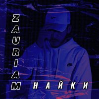 Постер песни ZAURIAM - НАЙКИ