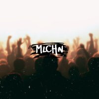 Постер песни MLCHN - ТОЛПЫ КРУЖАТ