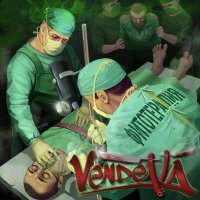 Постер песни Vendetta - Дул