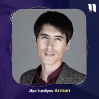 Постер песни Ziyo Turdiyev - Armon