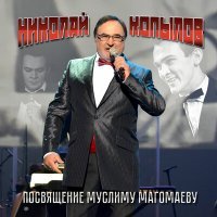 Постер песни Николай Копылов - Guarda che luna