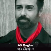 Постер песни 46 Çağlar - Aşk Çiçeğim