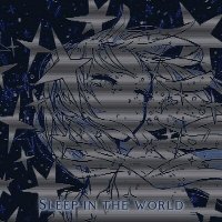 Постер песни Bi$ix - Sleep in the world