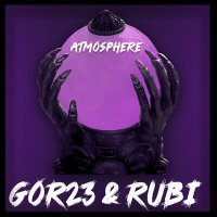 Постер песни Gor23, Rubi - Atmosphere