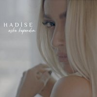 Постер песни Hadise - Küçük Bir Yol