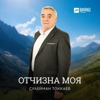 Постер песни Сулейман Токкаев - Бlаьрзечун лаам