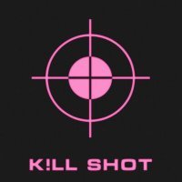 Постер песни c152 - K!LL SHOT