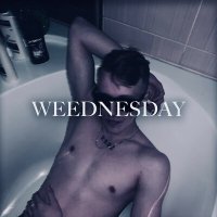 Постер песни WINSKY, OUWAY - Weednesday