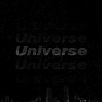 Постер песни Eternall - Universe