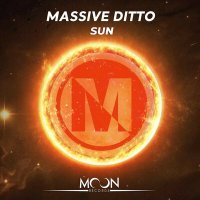 Постер песни Massive Ditto - Sun
