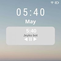 Постер песни Jeyks bot - 5:40