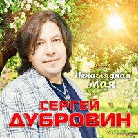 Постер песни Сергей Дубровин - Ненаглядная моя