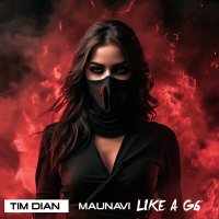 Постер песни Tim Dian, Maunavi - Like a G6