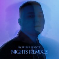 Постер песни By Индия, Rendow - nights remixes