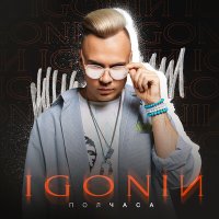 Постер песни IGONIN - Полчаса