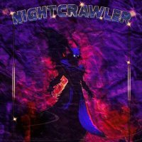 Постер песни NXVERMXRE - NIGHTCRAWLER