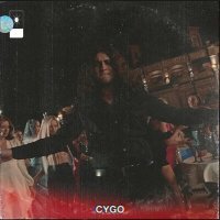 Постер песни CYGO - Дари-дари