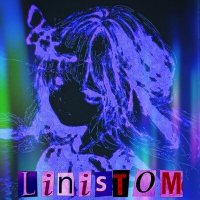 Постер песни LinisTOM - Опасен