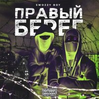 Постер песни Swozzy boy - Правый берег