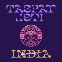 Постер песни Taspay, JETI - Mahabbatym India