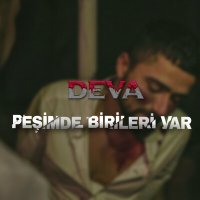 Постер песни Deva - Peşimde Birileri Var