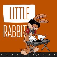 Постер песни DJ Зая - Little Rabbit