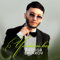 Постер песни Sardor Safarov - Yordam ber