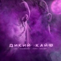 Постер песни Неизвестный - Вся твоя банда легенда кавабанга