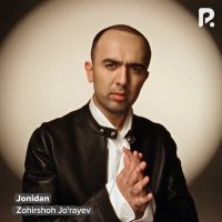 Постер песни Зохиршох Жураев - Jonidan