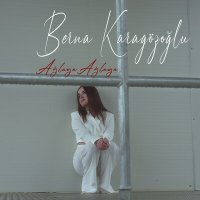 Постер песни Berna Karagözoğlu - Ağlaya Ağlaya