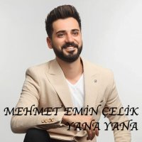 Постер песни Mehmet Emin Çelik - Yana Yana