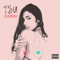Постер песни Isu - Tinder