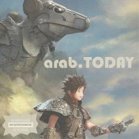 Постер песни arab.TODAY - Дилижанс