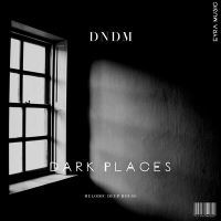 Постер песни DNDM - Dark places