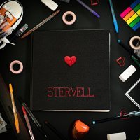 Постер песни STERVELL - SOS