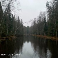 Постер песни полтора бати, WetWhiller - гуанчи