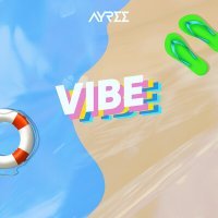 Постер песни AYREE - Vibe