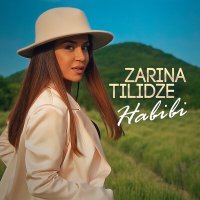 Постер песни Zarina Tilidze - Habibi
