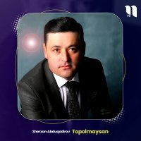Постер песни Sherxon Abduqodirov - Topolmaysan