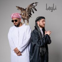 Постер песни ROYCE & MAYXNOR - LEYLI