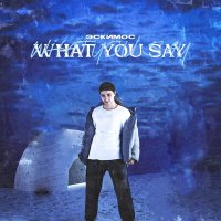 Постер песни Эскимос - What You Say