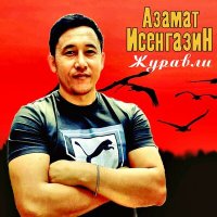 Постер песни Азамат Исенгазин - Журавли