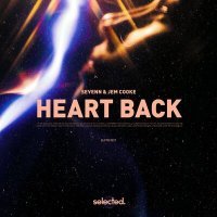 Постер песни Sevenn, Jem Cooke - Heart Back