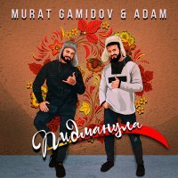 Постер песни Мурат Гамидов - Пидманула