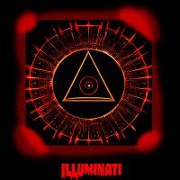 Постер песни SONSHXD - Illuminati